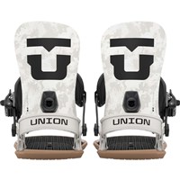 Union Men's Strata Snowboard Bindings - Sand