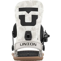 Union Men's Strata Snowboard Bindings - Sand