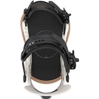 Union Men's Strata Snowboard Bindings - Sand