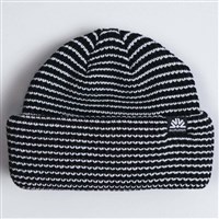 Autumn Stripe Beanie