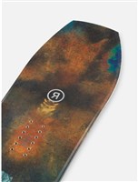 Ride Unisex Superpig Snowboard