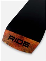 Ride Unisex Superpig Snowboard