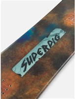 Ride Unisex Superpig Snowboard