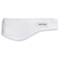 Turtle Fur Chelonia 150 Fleece Bang Band - White