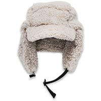 Turtle Fur Comfort Lush Backcounty Trapper
