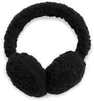 Turtle Fur Women's Comfort Lush Whiteout Ear Muff