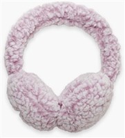 Turtle Fur Women's Comfort Lush Whiteout Ear Muff - Dusty Rose