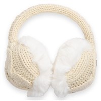 Turtle Fur Women's Ear Muffin