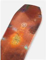 Ride Unisex Twinpig Snowboard