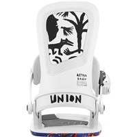 Union Men's Ultra Snowboard Bindings - Arthur Longo