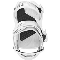 Union Men's Ultra Snowboard Bindings - Arthur Longo