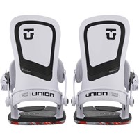 Union Men's Ultra Snowboard Bindings - Ice Grey