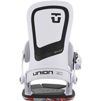 Union Men's Ultra Snowboard Bindings - Ice Grey