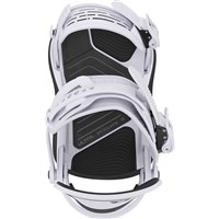 Union Men's Ultra Snowboard Bindings - Ice Grey