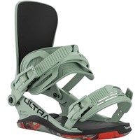 Union Men's Ultra Snowboard Bindings - Sage