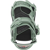 Union Men's Ultra Snowboard Bindings - Sage
