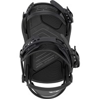 Union Women's Ultra Snowboard Bindings - Black