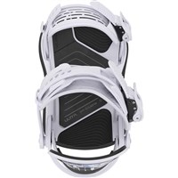 Union Women's Ultra Snowboard Bindings - Ice Grey
