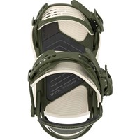 Union Women's Ultra Snowboard Bindings - Jess Kimura