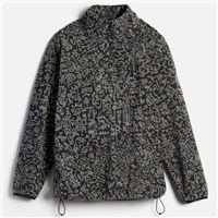 Autumn Men's Vortex Fleece - Soul Camo
