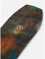 Ride Unisex Warpig Snowboard
