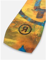 Ride Unisex Warpig Snowboard