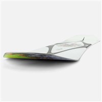 Ride Unisex Zero Snowboard