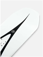 Ride Unisex Zero Snowboard