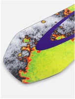 Ride Unisex Zero Snowboard