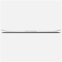 Ride Unisex Zero Snowboard