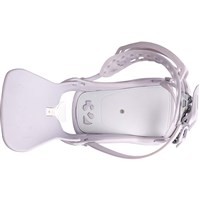 ThirtyTwo Unisex 32 Basin Fase Snowboard Bindings - Lavender