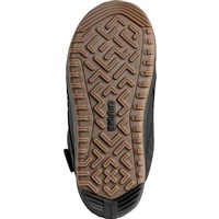 ThirtyTwo Men's 32 Lashed Double Boa Snowboard Boots - Black / Black / Gum
