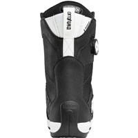 ThirtyTwo Men's 32 Lashed Double Boa Snowboard Boots - Volcom / Black / White