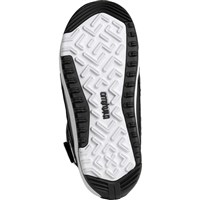 ThirtyTwo Men's 32 Lashed Double Boa Snowboard Boots - Volcom / Black / White
