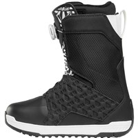 ThirtyTwo Men's 32 Lashed Double Boa Snowboard Boots - Volcom / Black / White