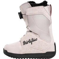 ThirtyTwo Women's Lashed Double Boa Boots - Pink