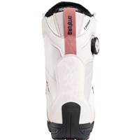 ThirtyTwo Women's Lashed Double Boa Boots - Pink