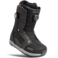 ThirtyTwo Men's 32 STW Double Boa Bomb Hole Snowboard Boots