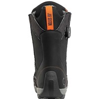 ThirtyTwo Men's 32 STW Double Boa Bomb Hole Snowboard Boots - Public / Black Denim