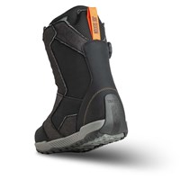 ThirtyTwo Men's 32 STW Double Boa Bomb Hole Snowboard Boots - Public / Black Denim