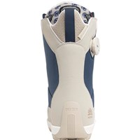 ThirtyTwo Women's 32 STW Double Boa Luxton x Autumn Snowboard Boots - Tan / Blue