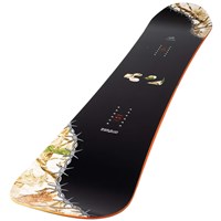 ThirtyTwo Men's 32 T32M Snowboard - Black