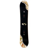 ThirtyTwo Men's 32 T32M Snowboard - Black