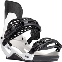 ThirtyTwo T32M Fase Snowboard Bindings - Pat Fava White