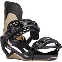ThirtyTwo T32M Fase Snowboard Bindings - Scott Stevens / Brown / Black
