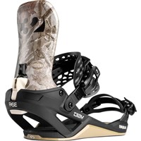 ThirtyTwo T32M Fase Snowboard Bindings - Scott Stevens / Brown / Black