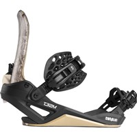 ThirtyTwo T32M Fase Snowboard Bindings - Scott Stevens / Brown / Black