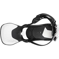 ThirtyTwo T32M Fase Snowboard Bindings - Volcom / Black / White
