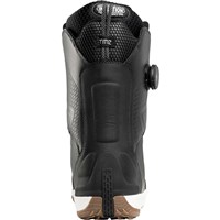 ThirtyTwo Men's 32 TM-2 Double Boa Snowboard Boots - Black