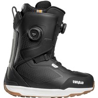 ThirtyTwo Men's 32 TM-2 Double Boa Snowboard Boots - Black